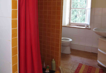 Haupthaus - das Bad Haupthaus - das Bad