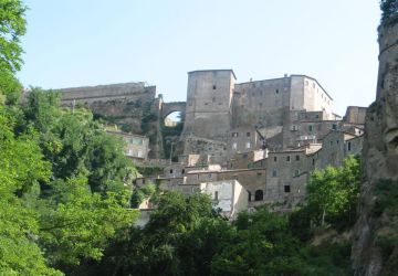 Sorano